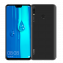 Huawei Y9 Negro Front/Back