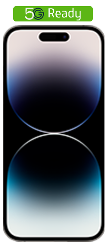 iPhone 14 Pro 128 GB Negro