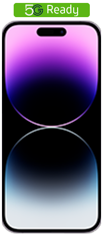 iPhone 14 Pro Max 128 GB Morado