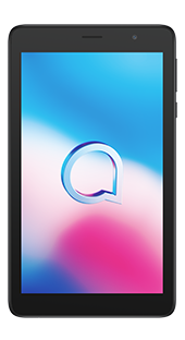 Alcatel 1T7 2020 16GB Negro (Tablet)