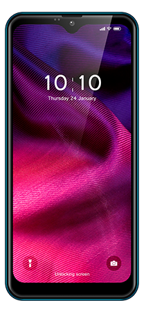 Bmobile B60 Pro 32 GB Azul