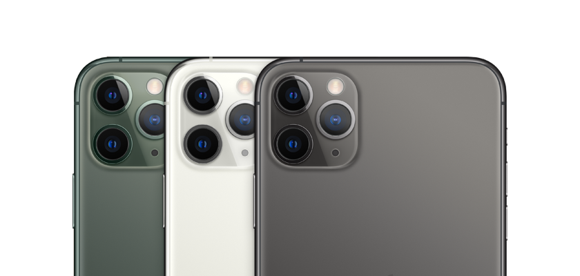 Apple iPhone 11 Pro  256GB Verde