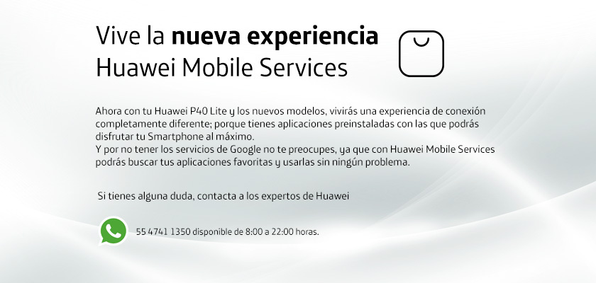 Huawei P40 Lite 128 GB Negro