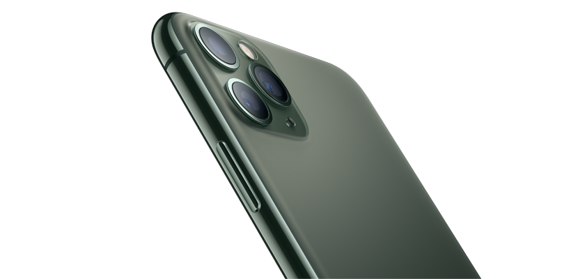 iPhone 11 Pro Max 64GB Gris