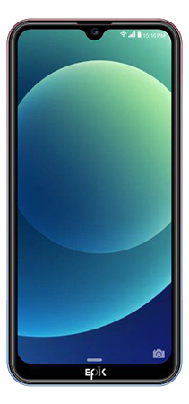 Epik One Legend Pro K605 32 GB Rosa