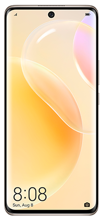 Huawei Nova 8 128 GB Dorado