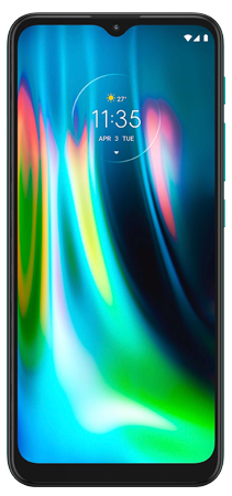 Moto G9 Play 64 GB Verde Evergreen