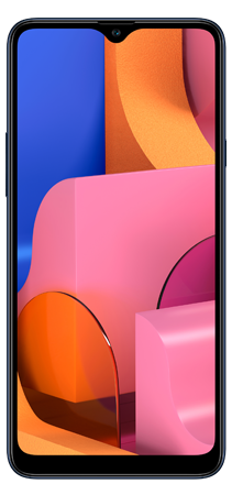 Samsung Galaxy A20s 32 GB Azul