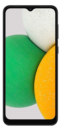 Samsung Galaxy A03 Core 32 GB Negro