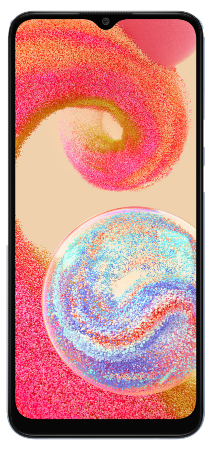 Samsung Galaxy A04e Azul