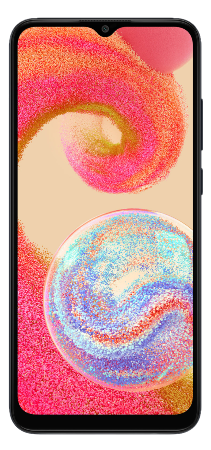 Samsung Galaxy A04e Negro