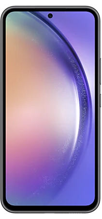 Galaxy A54 5G 256GB Negro