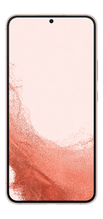 Samsung Galaxy S22 Plus 256 GB Rosa