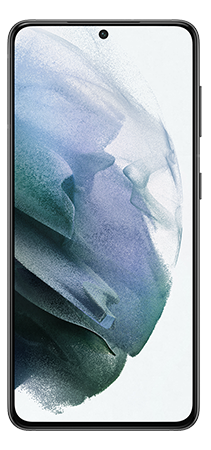 Samsung Galaxy S21 128 GB Gris