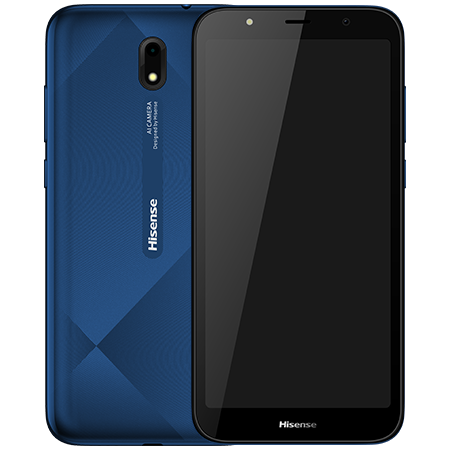Hisense E20 16 GB Azul