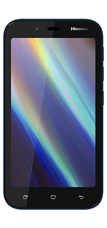 Hisense U30 32 GB Azul