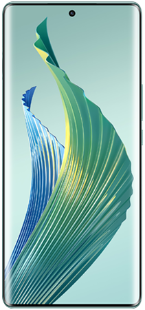 Honor Magic5 Lite 256GB CB Plata