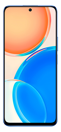 Honor X8 Azul