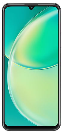 Huawei Nova Y60 Negro
