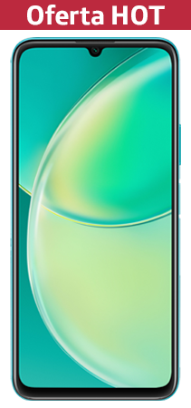 Huawei Nova Y60 Verde