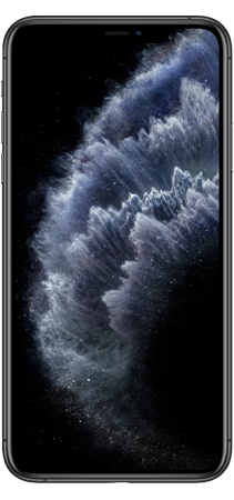 Apple iPhone 11 Pro  64GB Gris