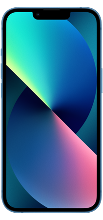 iPhone 13 256 GB Azul