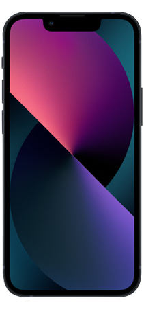 Apple iPhone 13 Mini 128 GB Azul Medianoche