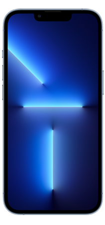 iPhone 13 Pro 256 GB Azul