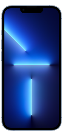 iPhone 13 Pro Max 256 GB Azul Sierra