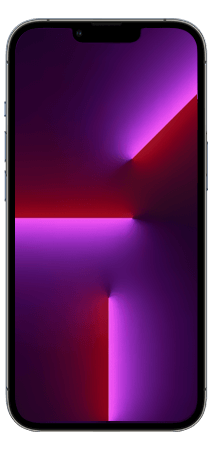 Apple iPhone 13 Pro Max 256 GB Grafito