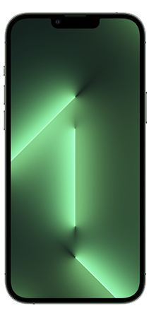 iPhone 13 Pro Max 128 GB Verde