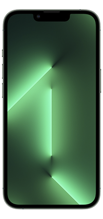 iPhone 13 Pro 128 GB Verde