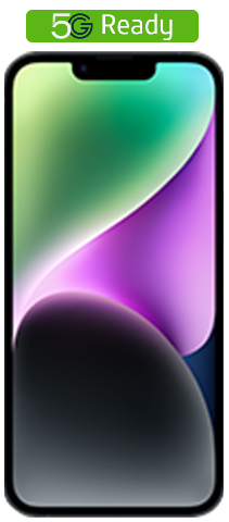 iPhone 14 Plus 256 GB Azul Medianoche