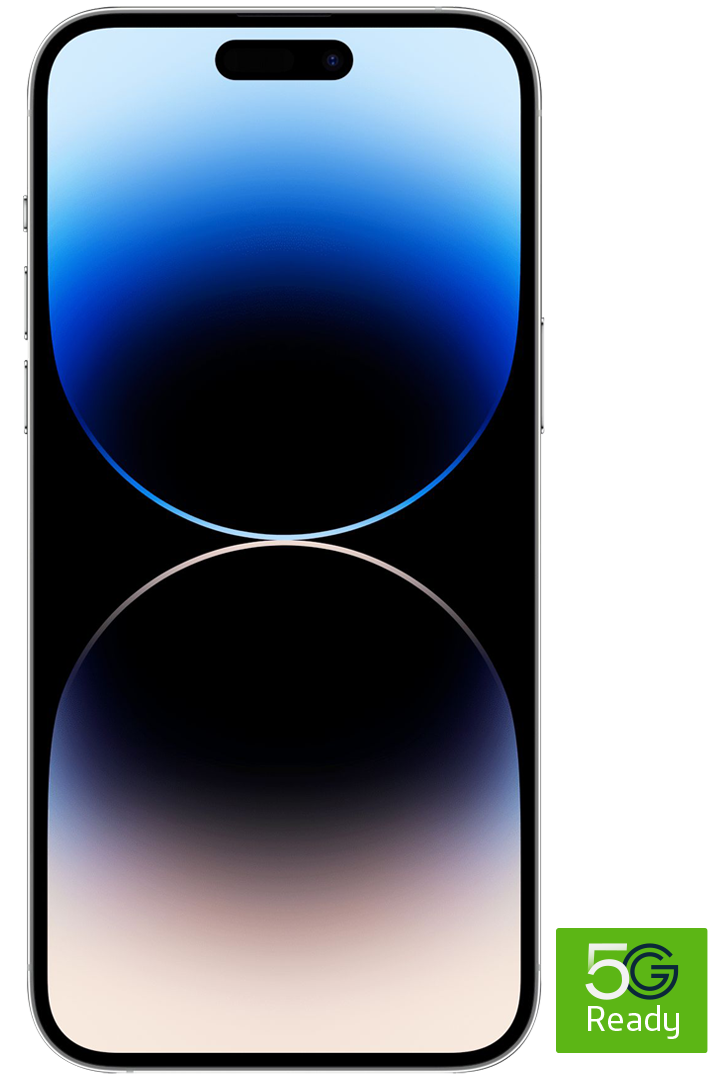 iPhone 14 Pro 256 GB Plata