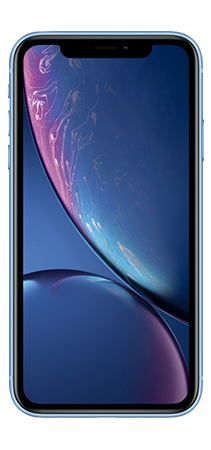 Apple iPhone XR 64 GB Azul
