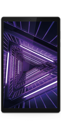 Tableta Lenovo M10 Gris