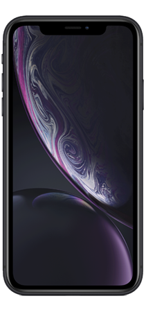 Apple iPhone XR 128 GB Negro