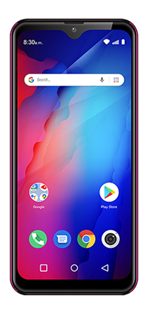 Bmobile B60 Pro 32 GB Magenta