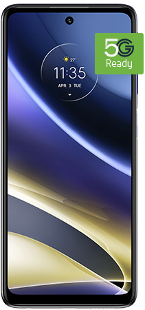 Moto G51 128 GB Azul
