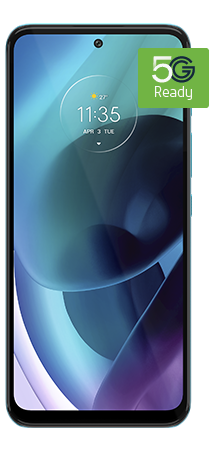 Moto G71 128 GB Azul