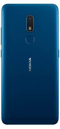 Nokia C3 32 GB Azul