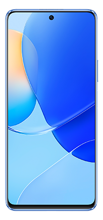 Huawei Nova 9 SE 128 GB Azul