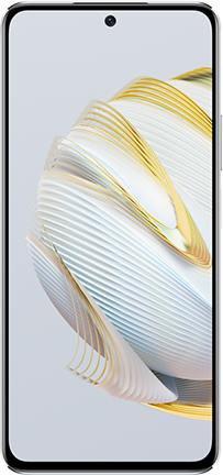 Nova 10 SE 256 GB CB Plata