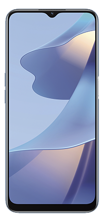 Oppo A16 Azul