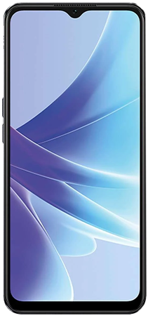 Oppo A77 Negro