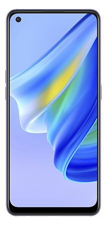 Oppo Reno 6 Lite Plata