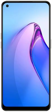 Oppo Reno 7 256Gb Dorado