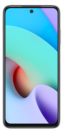 Xiaomi Redmi 10 128 GB Blanco