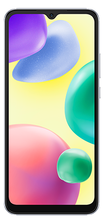 Xiaomi Redmi 10A 64 GB Plata