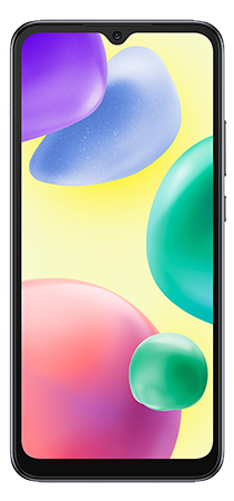 Xiaomi Redmi 10A 64 GB Gris